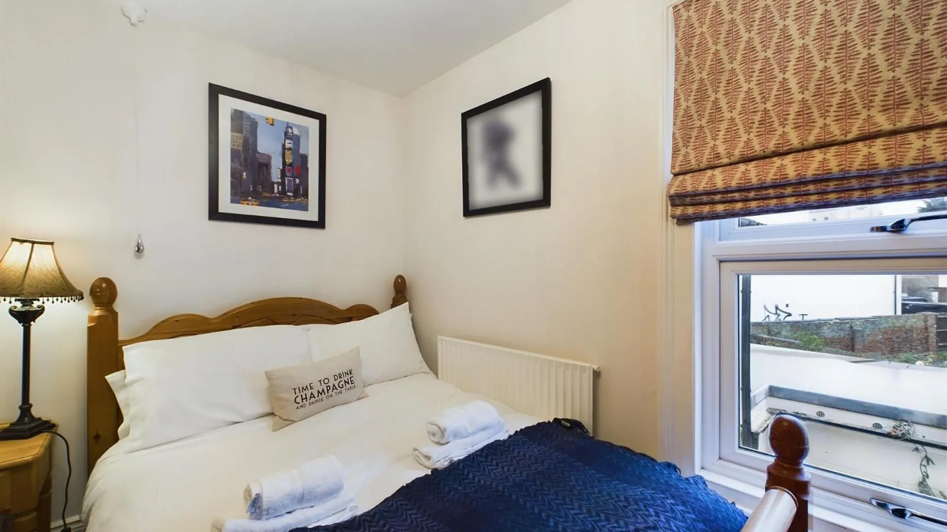 Bliss Nest Two Bed Central Wi-Fi Garden GLOUCESTERSHIRE